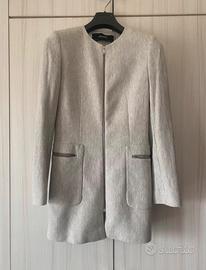 Cappotto Zara Donna
