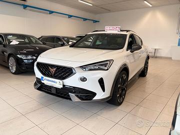 Cupra Formentor 1.4 e-Hybrid DSG PHEV TETTO HANDS 