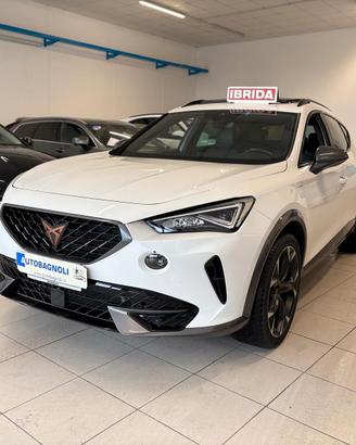 Cupra Formentor 1.4 e-Hybrid DSG PHEV TETTO HANDS 