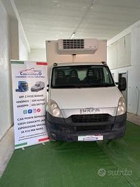 IVECO 35C17 ANNO 2012,PASSO 3450