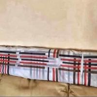 Tessuto Poliestere per Tendaggi – Vintage Anni ’70