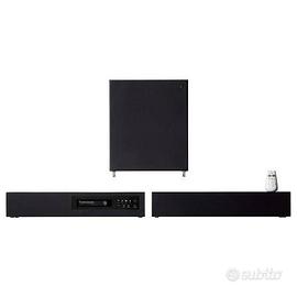 Uppleva home theatre _ikea_ Bluetooth