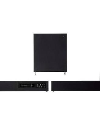 Uppleva home theatre _ikea_ Bluetooth