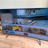 Tv samsung 4k