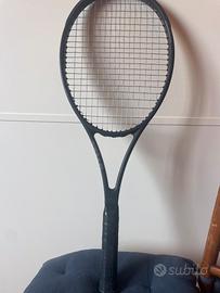 Racchetta tennis Wilson Pro Staff 97L