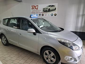 Renault scenic x mod 1.6 dci 7 posti uni pro 2012