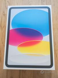 ipad A16 128 GB blu