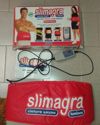 Cintura sauna