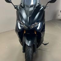 Yamaha T Max 530 Dx