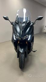 Yamaha T Max 530 Dx
