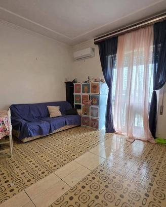 Appartamento di 78 m² con 3 locali a Ladispoli