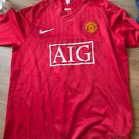 maglia da calcio 