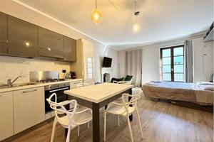 Monolocale centro storico, avviato affitti brevi