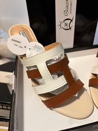 Sandali sabot