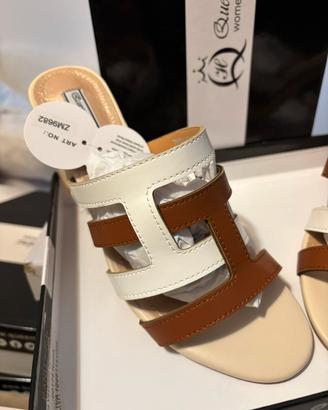 Sandali sabot
