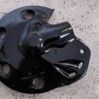 Copridisco anteriore Ufo