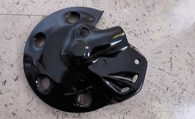 Copridisco anteriore Ufo