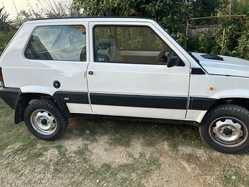 Panda 4x4