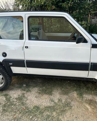 Panda 4x4