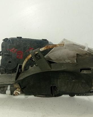 SERRATURA POSTERIORE SINISTRA BMW Serie 3 E90 Berl