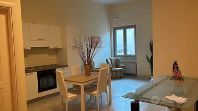 Appartamento a Locri (RC)