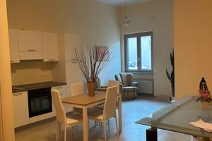 Appartamento a Locri (RC)