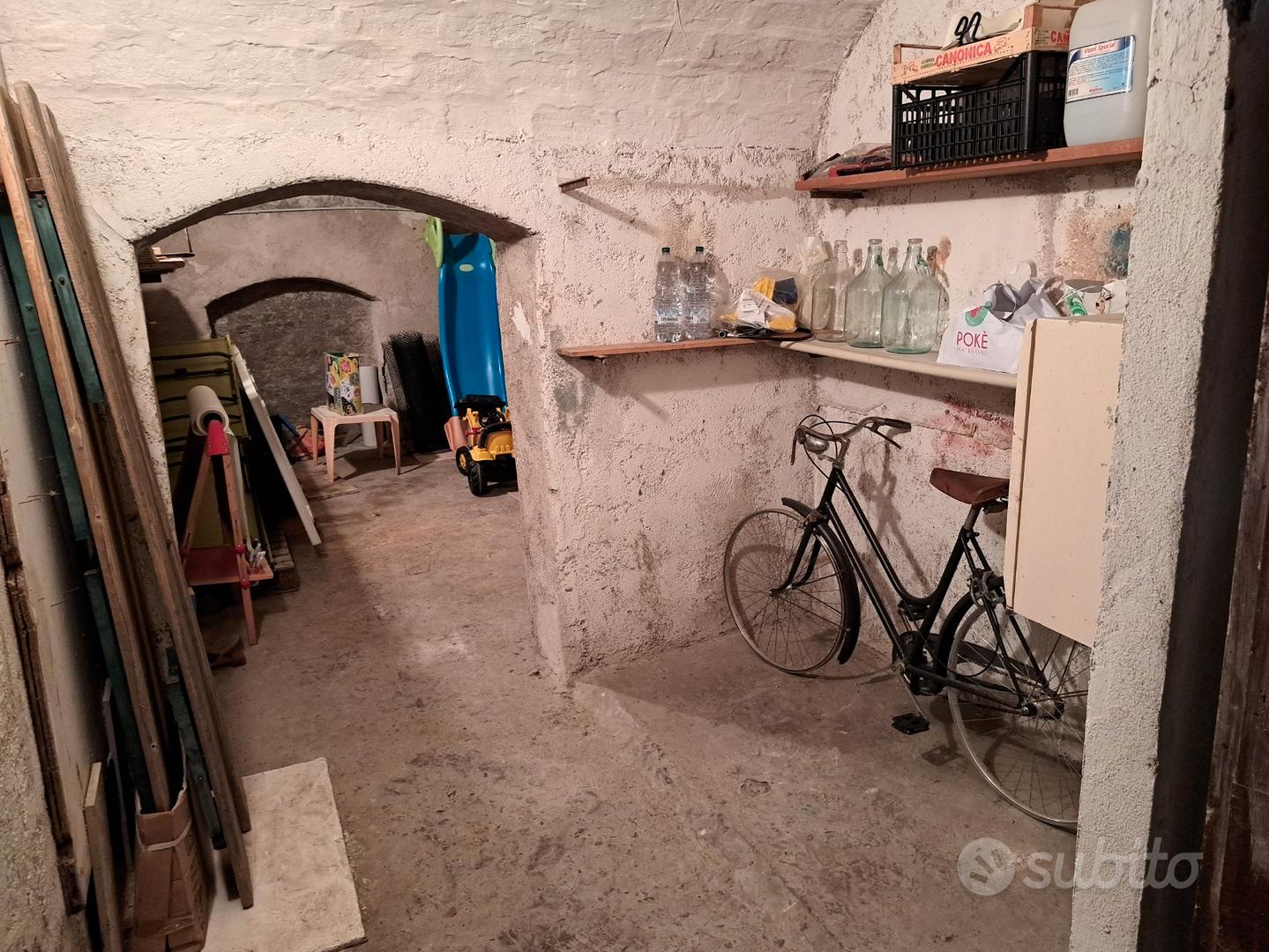 Appartamento – Ancona, Scrima - Vista 2