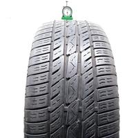 Gomme 235/55 R17 usate - cd.80097