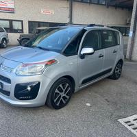 CITROEN C3 Picasso 1.6 HDi 90 Seduction