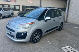 CITROEN C3 Picasso 1.6 HDi 90 Seduction