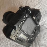 Nikon D3 + 24-70 f2.8 sigma