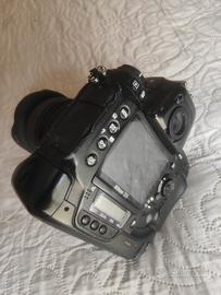 Nikon D3 + 24-70 f2.8 sigma