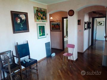 Appartamento ristrutturato