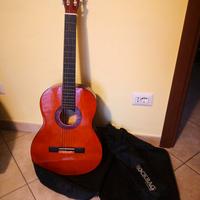 Chitarra classica EKO CS 10