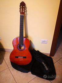 Chitarra classica EKO CS 10