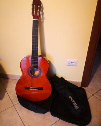 Chitarra classica EKO CS 10