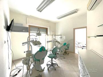 Guspini - locale commerciale ristrutturato