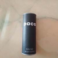 Paco Rabanne Paco Eau de Toilette 100 ml