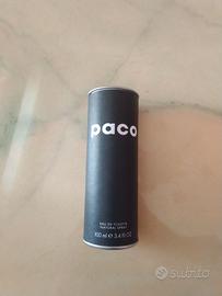 Paco Rabanne Paco Eau de Toilette 100 ml