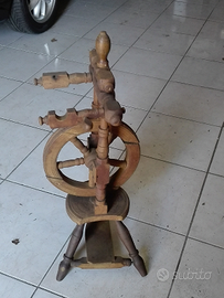 Oggetti anni 30 conservati