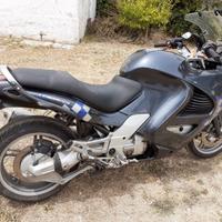 Bmw k 1200 rs - 1999