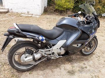 Bmw k 1200 rs - 1999