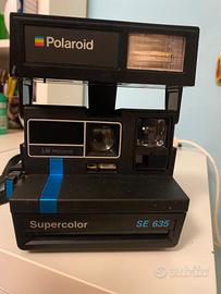 Polaroid SE 635