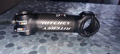 Attacco manubrio Matrix