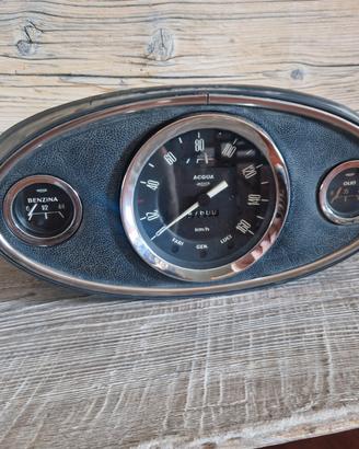 Contachilometri Mini Classic