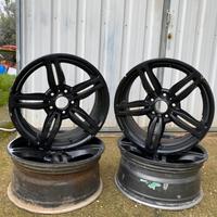 Cerchi 18 BMW 5x112