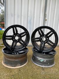 Cerchi 18 BMW 5x112