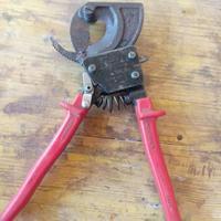 pinza cesoia tagliacavi