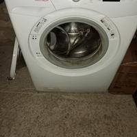 Ricambi per lavatrice Hoover 10 kg. 