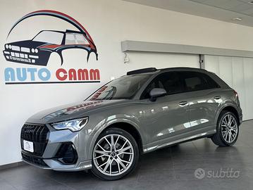 Audi Q3 35 2.0 tdi S line s-tronic SLINE